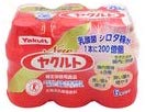 ヤクルト