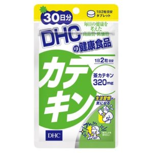 カテキン
