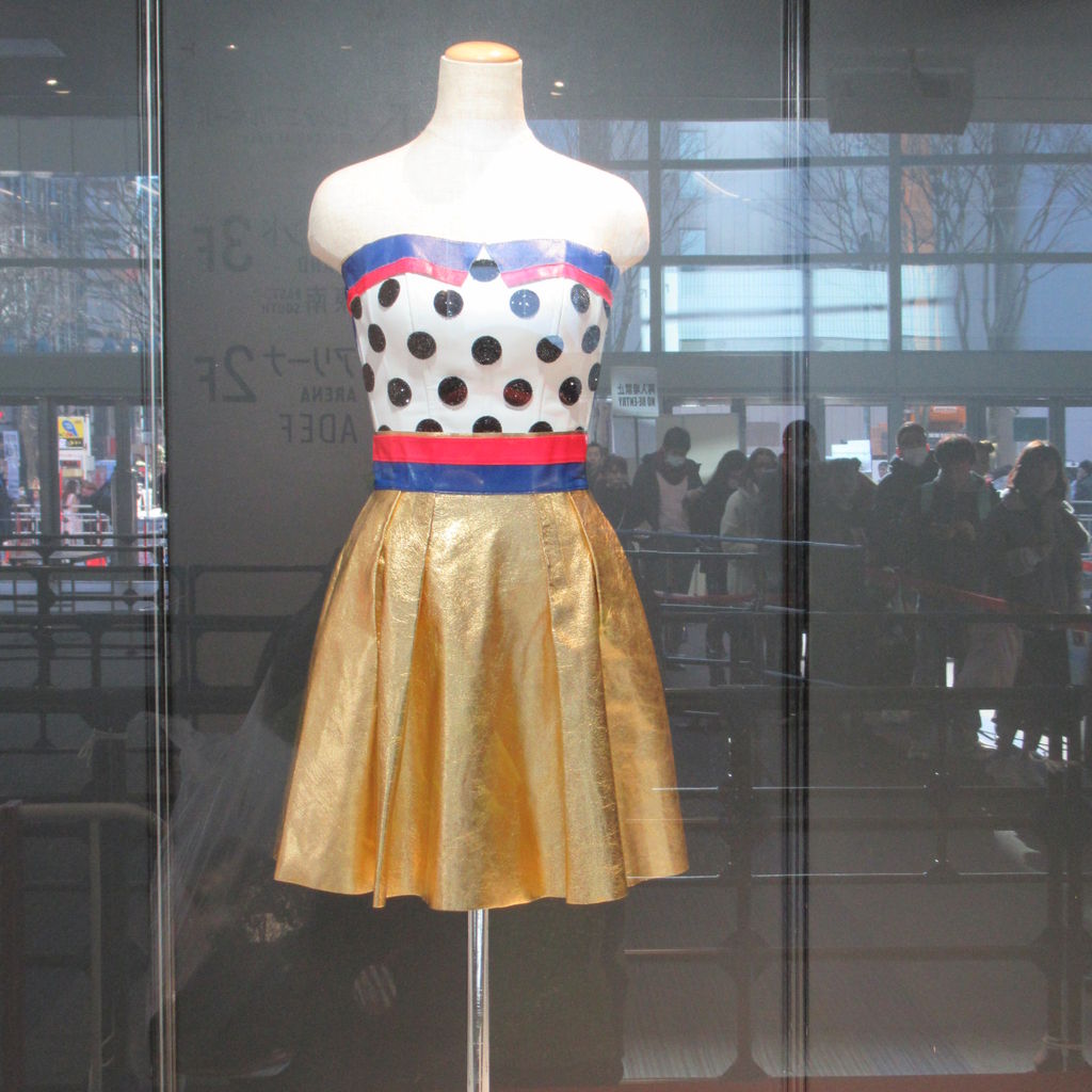 西野ｶﾅ Love Collection Live19 奥山の白いカブ 白鳥