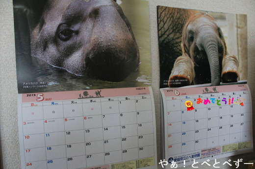 砥愛ちゃん2歳のお誕生会開催♪