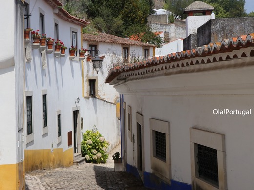 ポルトガル情報&旅行ブログ:Ola! Portugal