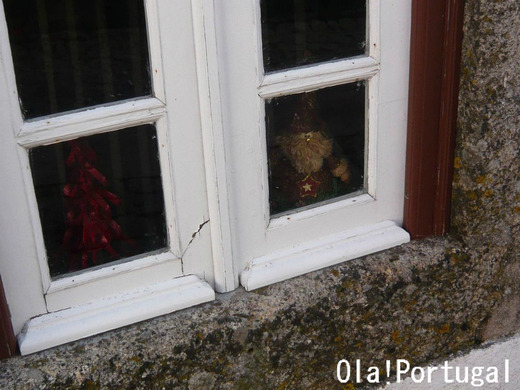 ポルトガル旅行記：Marvao マルヴァオン