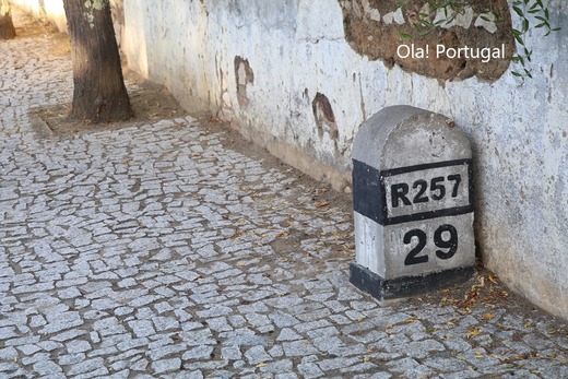 ポルトガルの写真満載のブログ:Ola! Portugal