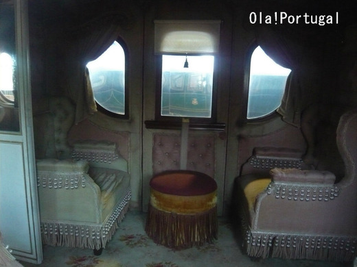 ポルトガル情報と写真満載のブログ:Ola! Portigal