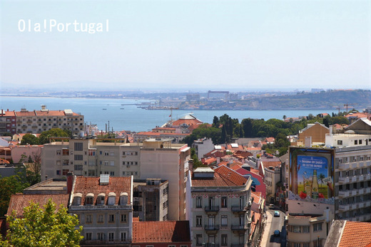 ポルトガル情報＆旅行ブログ：Ola! Portugal