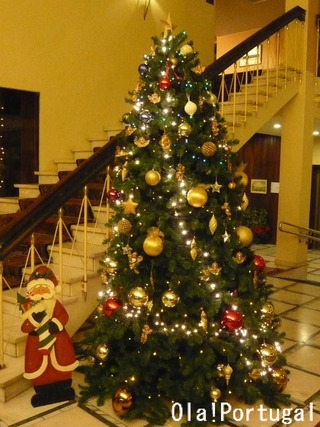 ポルトガルのクリスマス&年末年始の過ごし方