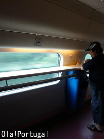 ポルトガル鉄道