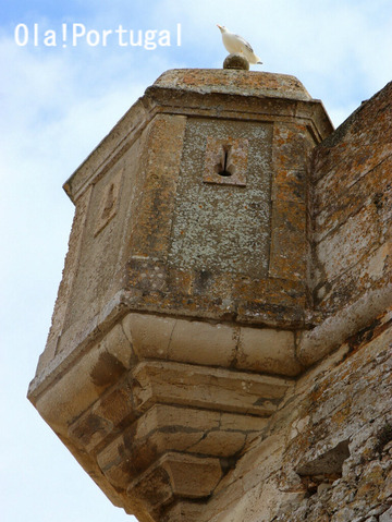 Fortaleza de Peniche, Peniche, Portugal, Ola! Portugal