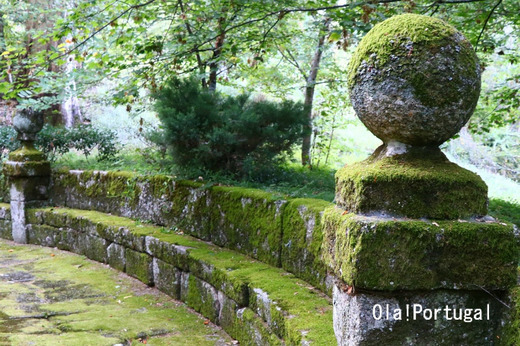 ポルトガルの世界遺産：ギマランイス歴史地区