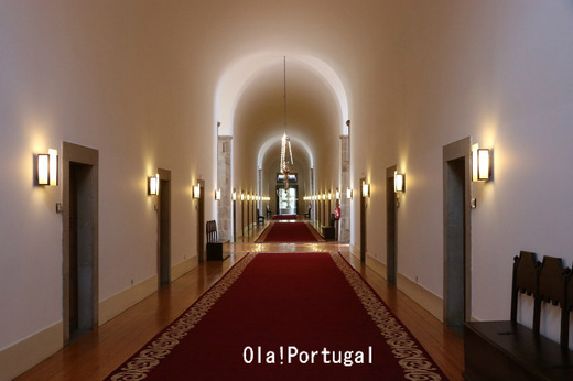 Pousada Mosteiro Guimaraes :ポザーダ・モステイロ・ギマランイス