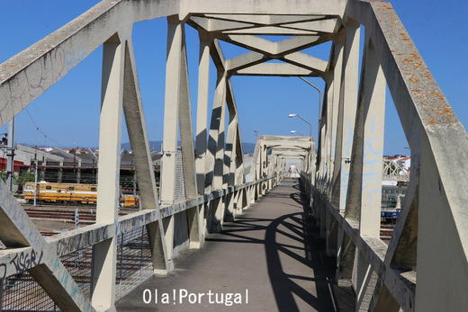 National Railway Museum Portugal ポルトガル国立鉄道博物館