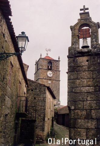 モンサント:ルカーノの塔