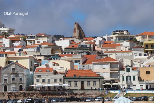 Castelo de Redondos (Figueira da foz)