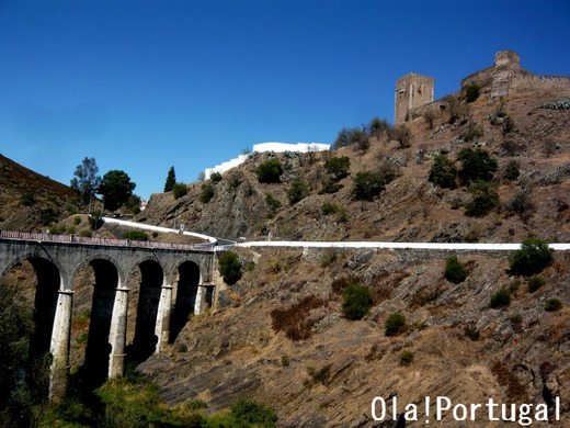 ポルトガル旅行記：Ola! Portugal