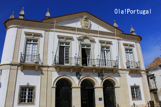 ポルトガルの写真満載のブログ:Ola!Portugal
