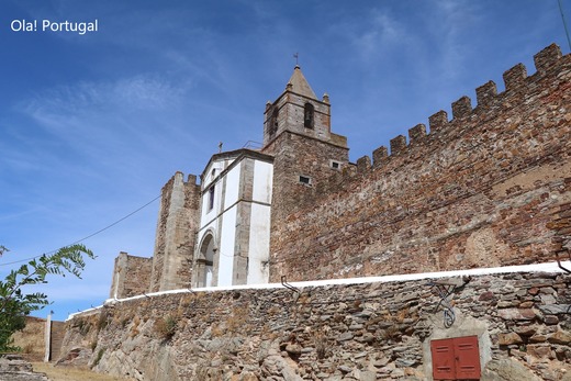 ポルトガルの写真満載のブログ:Ola! Portugal