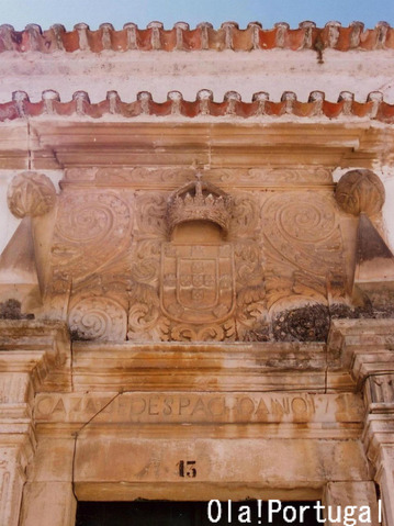 Pereira, Portugal