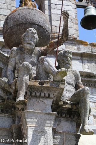 ポルトガル・ガイド本『ポルトガル名建築さんぽ』のブログ