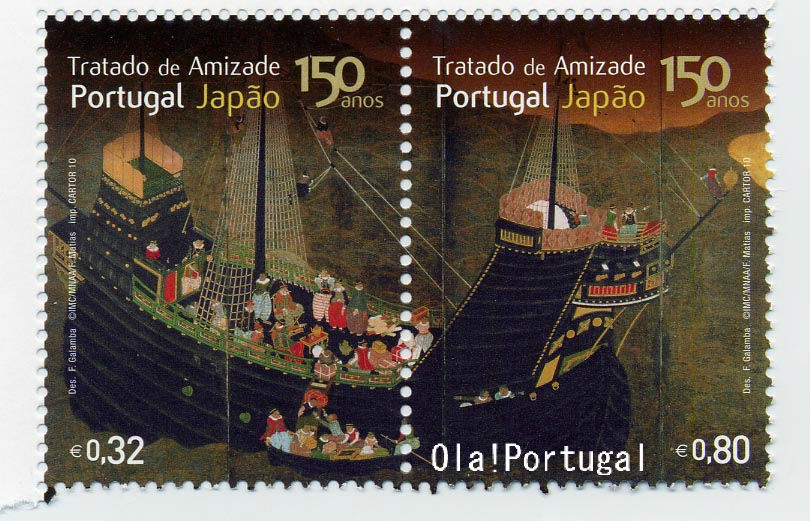 日本 ポルトガル修好151周年 Ola Portugal 与茂駄 よもだ とれしゅ オラ ポルトガルのブログ 日本 ポルトガル修好151周年 Ola Portugal 与茂駄 よもだ とれしゅ オラ ポルトガルのブログ