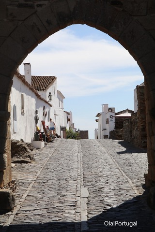 ポルトガルの写真満載のブログ:Ola! Portugal