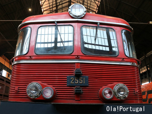 ポルトガルの写真満載のブログ:Ola! Portugal