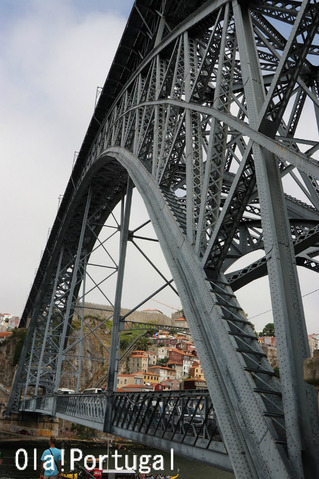 ポルトガル旅行記:Porto ポルト