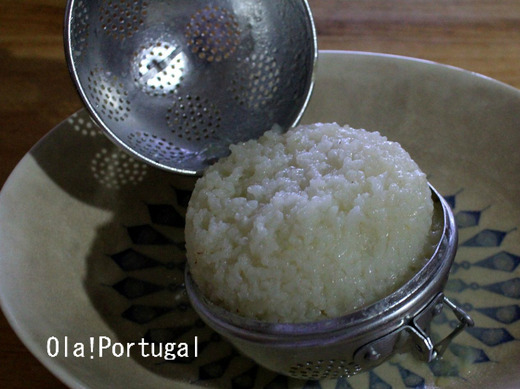 なんちゃってポルトガル料理作ってみた:シリーズ11