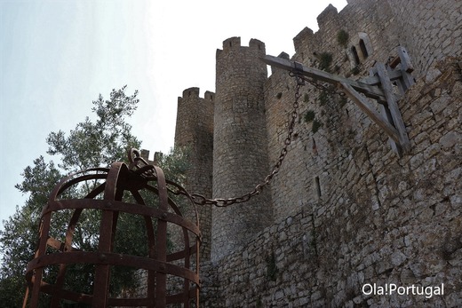 ポルトガルの写真満載のブログ:Ola! Portugal
