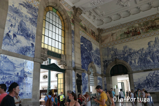 ポルトガル情報&旅行ブログ:Ola! Portugal