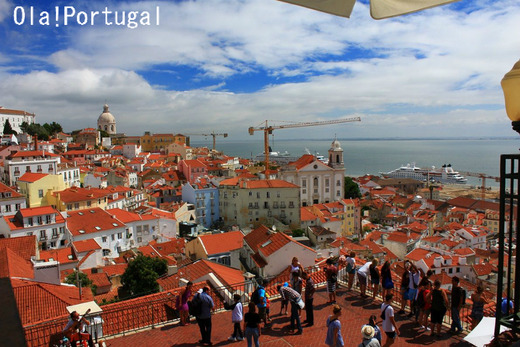 ポルトガル情報＆旅行ブログ：Ola! Portugal