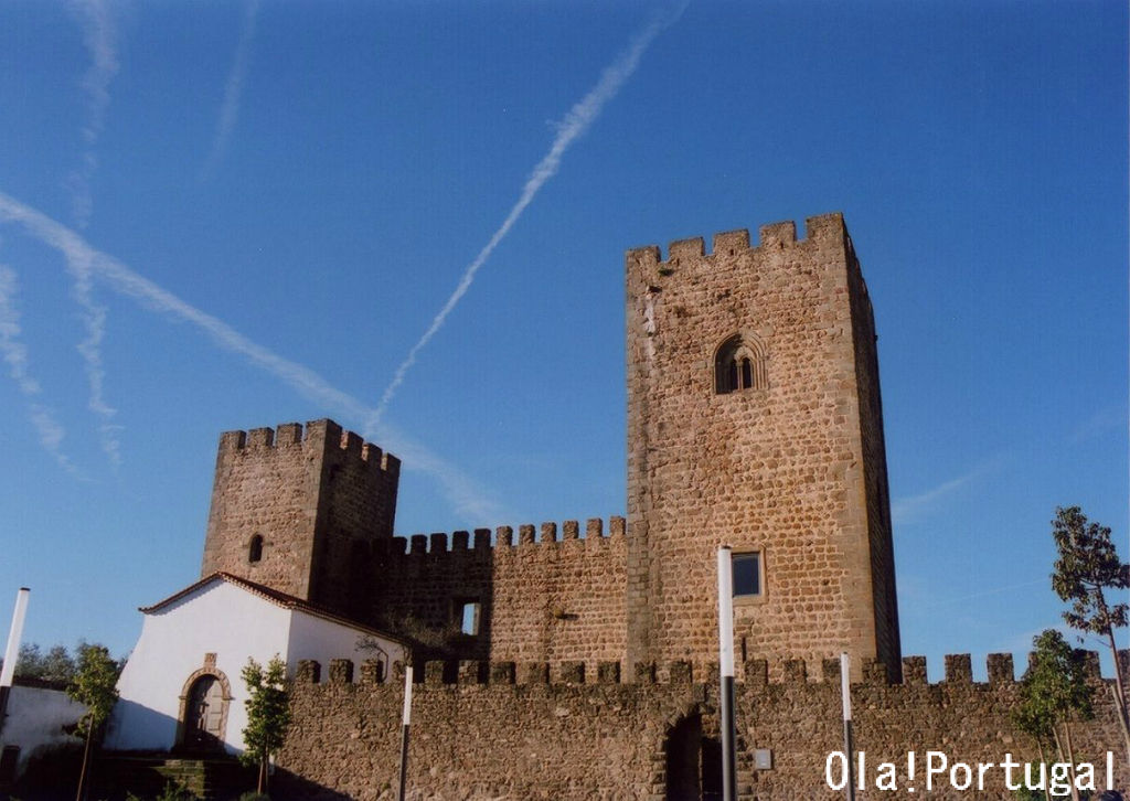 ポルトガル古城巡り 4 アミエイラ ド テージョ Ola Portugal 与茂駄 よもだ とれしゅ オラ ポルトガルのブログ ポルトガル古城巡り 4 アミエイラ ド テージョ Ola Portugal 与茂駄 よもだ とれしゅ オラ ポルトガルのブログ