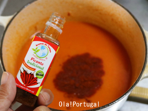 Receita de bifanas a moda do Porto