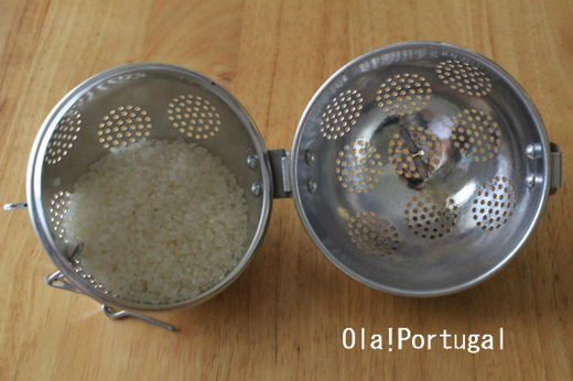 Marduro, ESFERA OSSOS/ARROZ