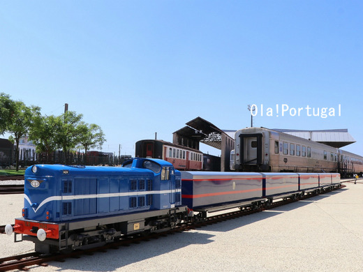 ポルトガル情報&旅行ブログ:Ola! Portugal