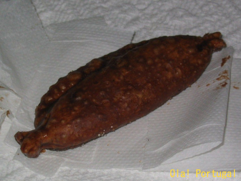 Saldinas doces trancoso