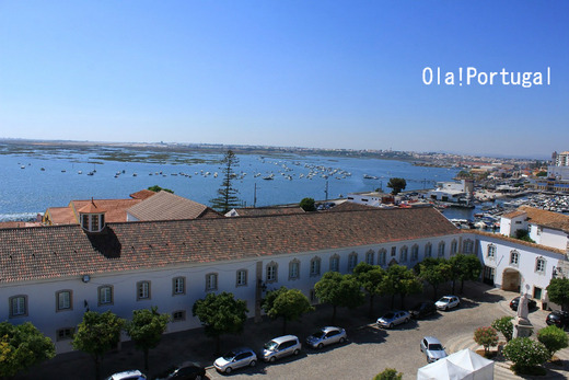 Faro,Portugal