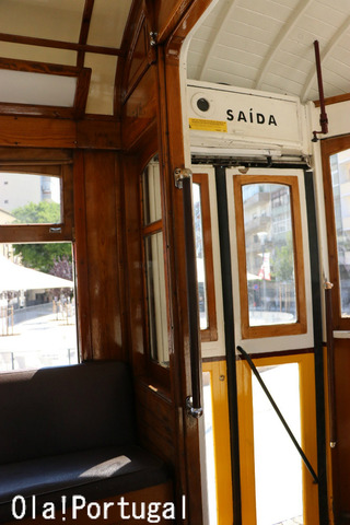 ポルトガルの写真満載のブログ：Ola!Portugal