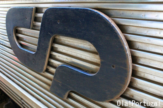 ポルトガル鉄道CP