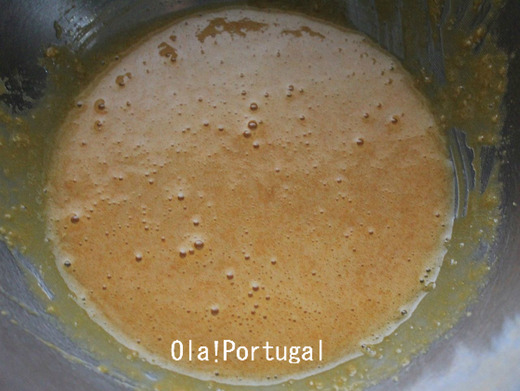 ポルトガル料理レシピ集:Ola! Portugal