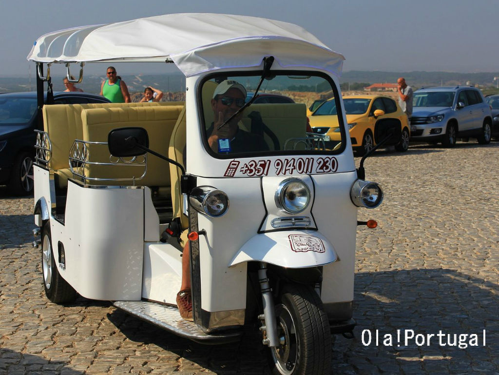 サグレス要塞にトゥクトゥクで行って来た Ola Portugal 与茂駄 よもだ とれしゅ オラ ポルトガルのブログ サグレス要塞にトゥクトゥクで行って来た Ola Portugal 与茂駄 よもだ とれしゅ オラ ポルトガルのブログ