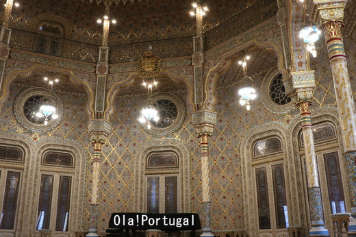 ポルトガル旅行記:Porto ポルト