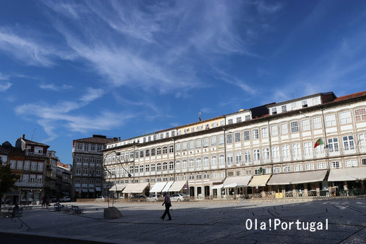 ポルトガルガイド本『レトロな旅時間ポルトガルへ』のブログ