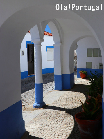 ポルトガルの写真満載のブログ:Ola!Portugal