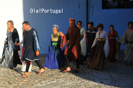 ポルトガル旅行記:Silves シルヴェス