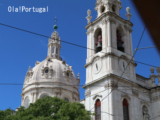 ポルトガル旅行記：Lisboa リスボン