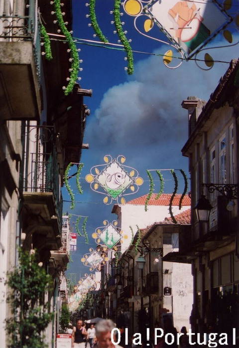 ポルトガル山火事4