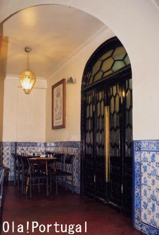 Pasteis de Belem パステイス・デ・ベレン