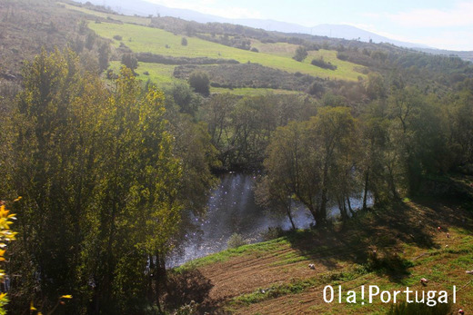 世界の車窓から ~ポルトガル編~