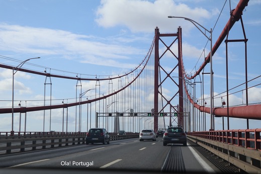 ポルトガル情報＆旅行ブログ：Ola! Portugal