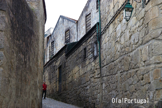 ポルトガル旅行記:Porto ポルト